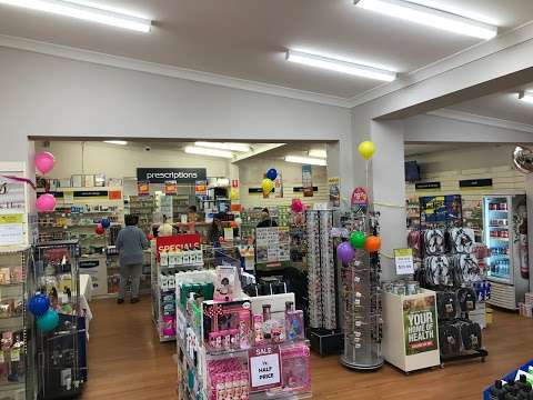 Photo: Risdon Pharmacy -- Aussie Discount Chemist